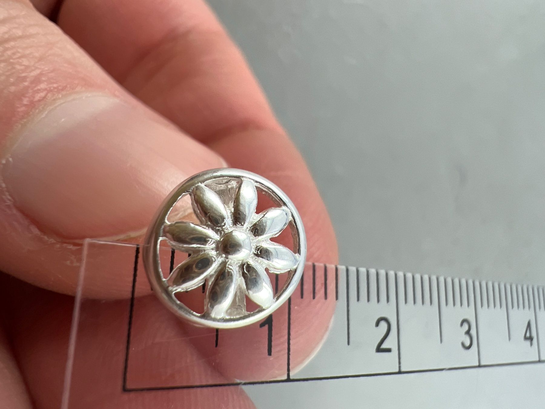 Orecchini pendenti & Orecchini a lobo: Ohrstecker 925 Silber – Usato da Niederuzwil venduto da leo_8857 2