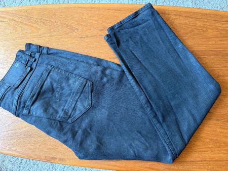 Neuwertige G-STAR Raw Jeans 26/32