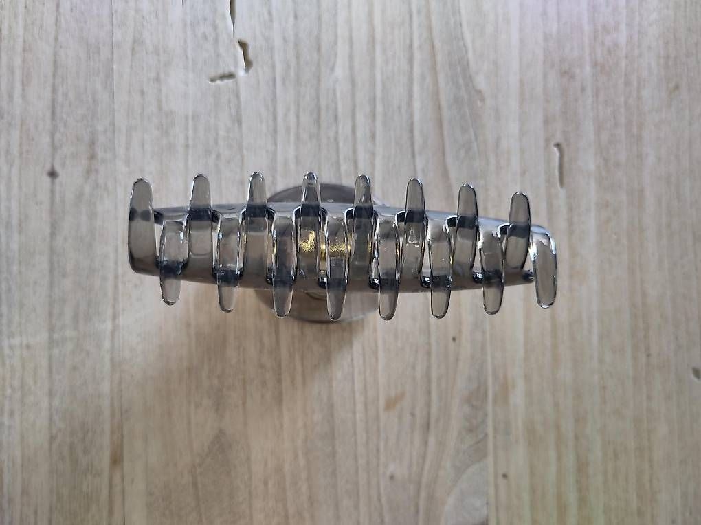 Haarschmuck: Haarklammer, Hairclip Tara Style – Neu (gemäss Beschreibung) aus Luzern von Poe02 2