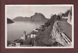 GANDRIA e la nuova strada