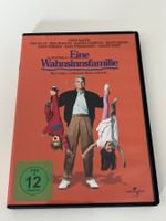 DVD Eine Wahnsinnsfamilie Komödie mit Steve Martin