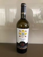 Feteasca Neagra. Moldawien. Trockener Weisswein. 2021