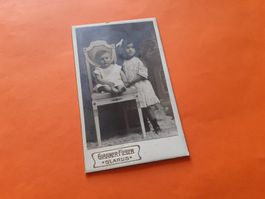 SCHWIIZER CHIND DAZUMAL - GSCHWüSCHTERTI - NäME - GLARUS