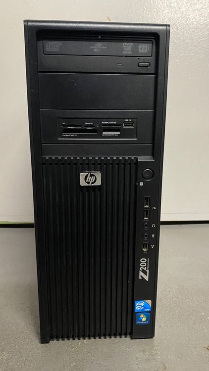Intel Xeon X3450 | Kaufen auf Ricardo
