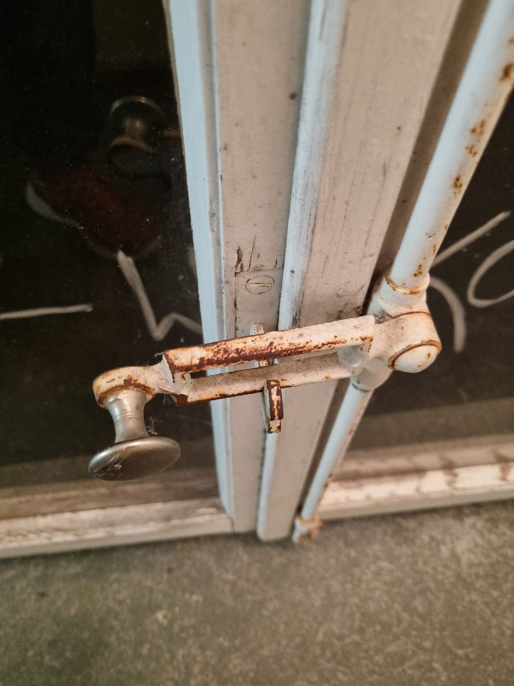 Fenster: Alt Fenster – Gebraucht aus Ostermundigen von vintage60 1