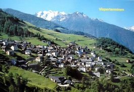 VISPERTERMINEN Balfrin Seetalhorn