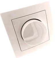 Dimmer / Lichtregler/ Schalter UP /LED Lampen geeignet