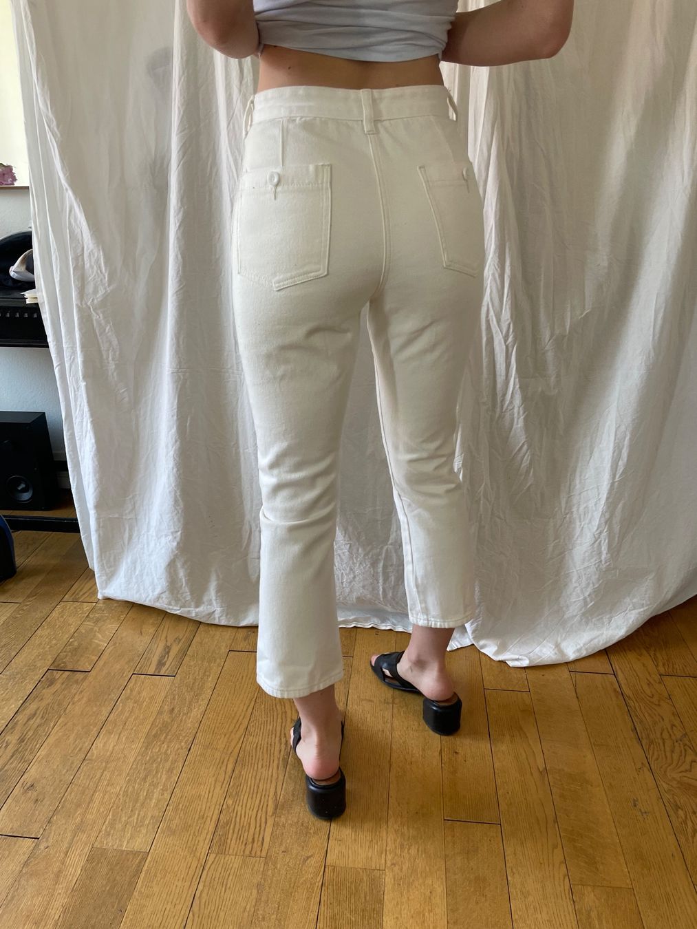 Lemaire Jeans: Lemaire Jeans 38 – Usato da Zürich venduto da sch_rxz8 2