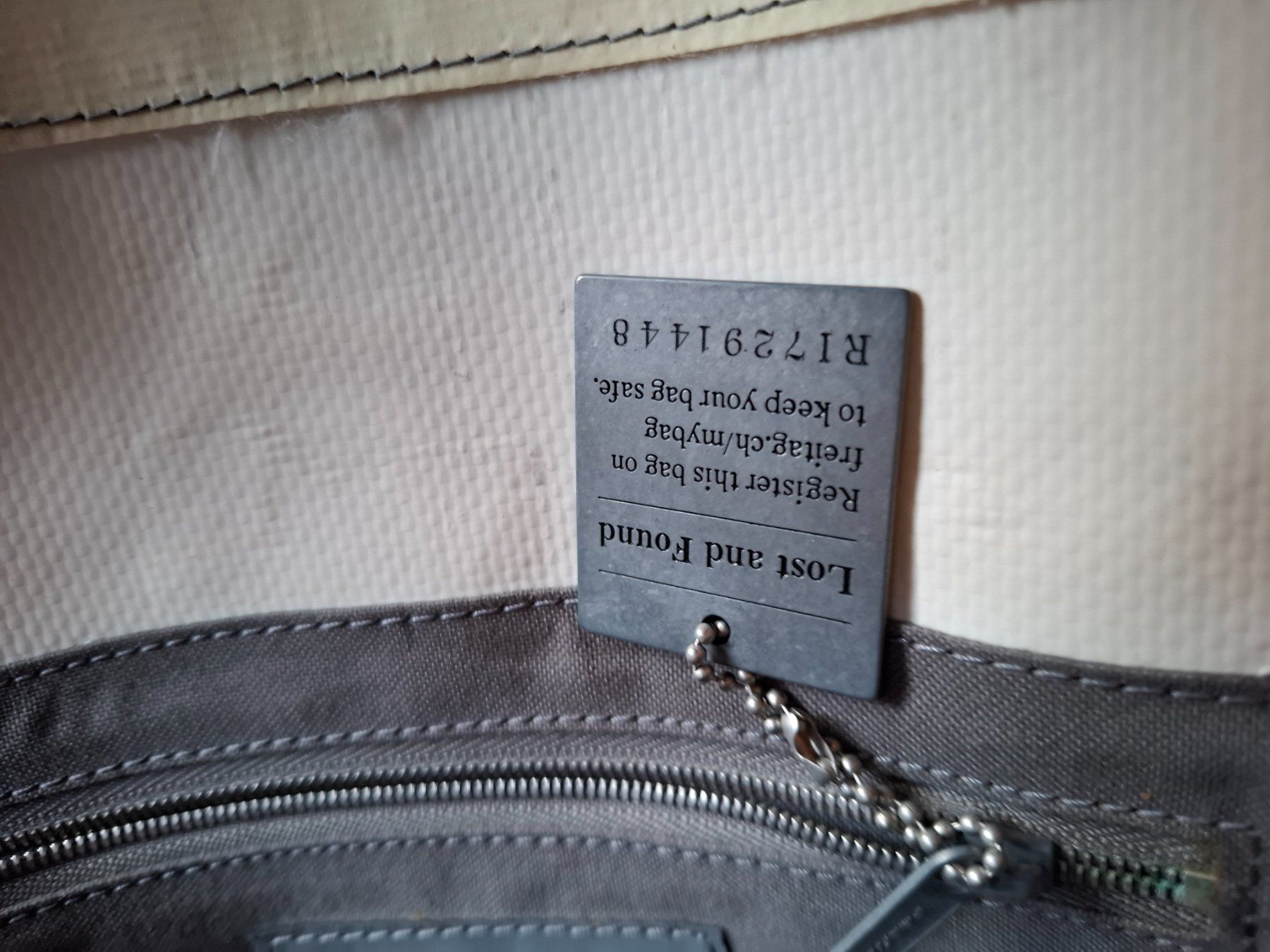 Freitag Taschen: Freitag Tasche Ottendorfer – Gebraucht aus Richterswil von Nayli96 7