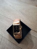 Neuwertige Versace Uhr / Ungetragen in Top-Zustand