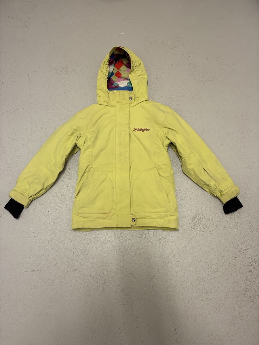Vestes & Manteaux: Skijacke, Grösse 128 – D'occasion à Männedorf par 3sacompany