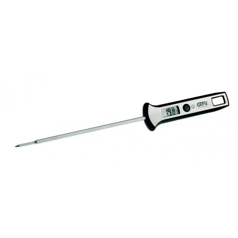 Altro per la casa: Digital-Küchenthermometer von Gefu – Nuovo e nell'imballaggio originale da Wettingen venduto da kochshop