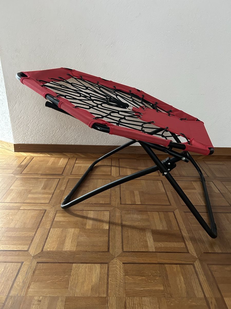 Fauteuils: Klappsessel – D'occasion à Moosseedorf par Franz1977 1