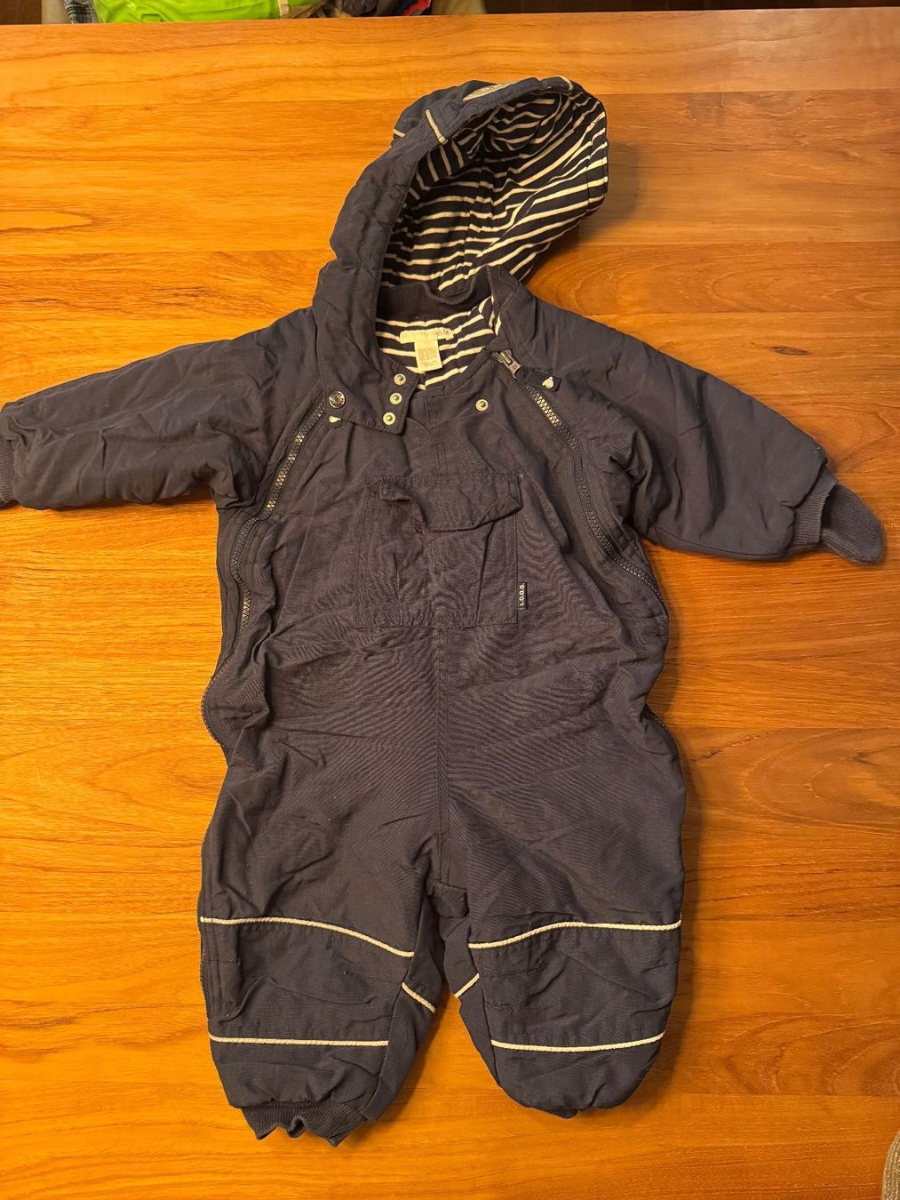 Lotti & Set di vestiti: Outdoorbekleidung Kinder Gr. 80 – Usato da Horgen venduto da delakowi 1