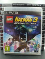 Lego Batman 3: Beyond Gotham - PS3 -