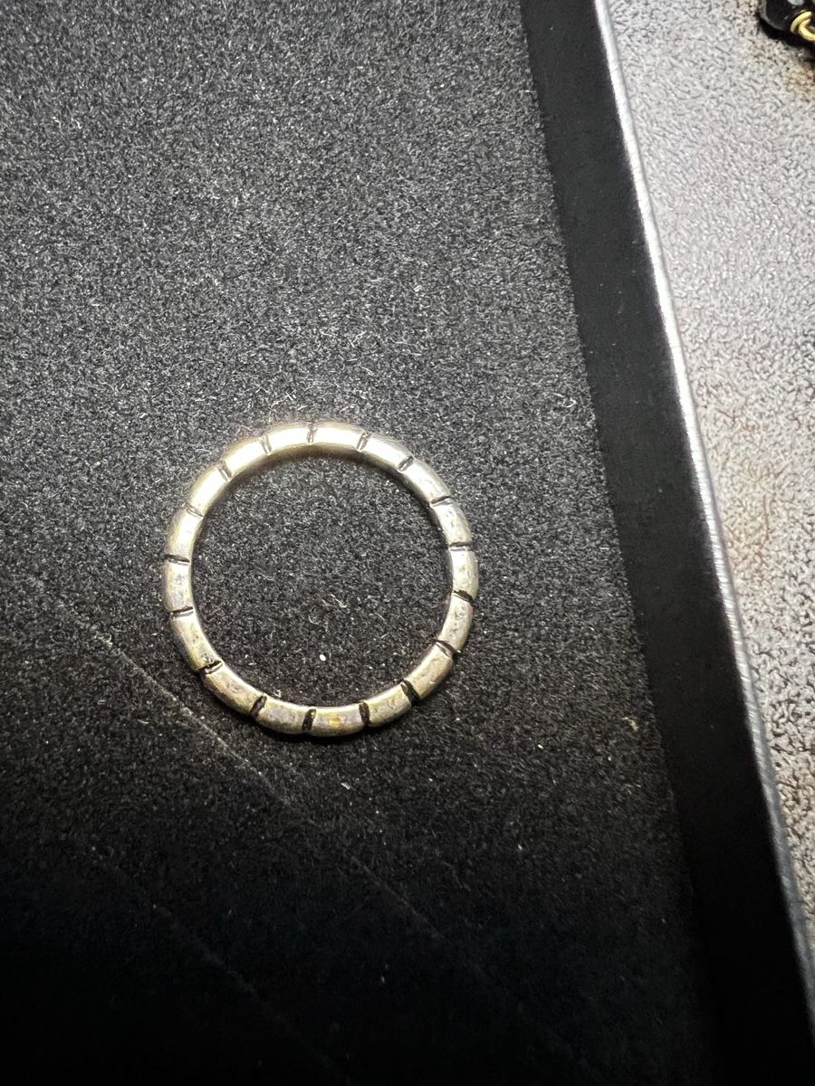 Anelli: Ring 2 – Usato da Wettingen venduto da NickInc 1