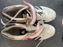 Gewichtheberschuhe Gr. 43 1/3