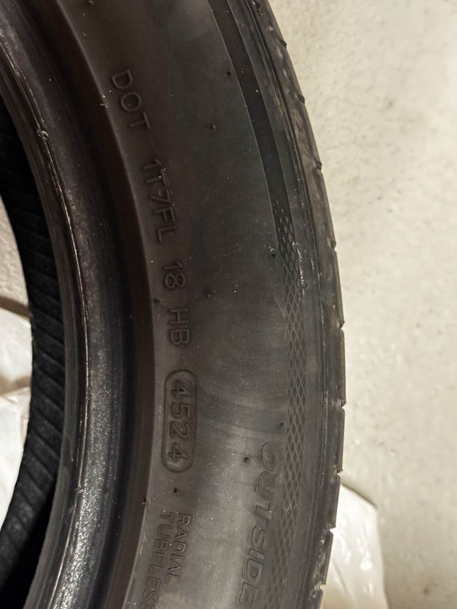 Hankook Pneumatici & Ruote complete: Auto Reifen – Usato da Seewen SZ venduto da Flaza92 3
