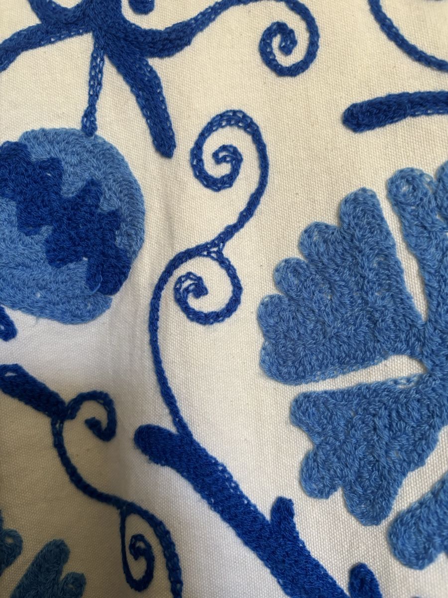 Arte internazionale: Sousani Kimono, one size – Nuovo (secondo la descrizione) da Zürich venduto da NuriaSophie 3