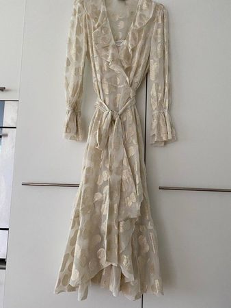 Dea Kudibal - festliches Sommerkleid