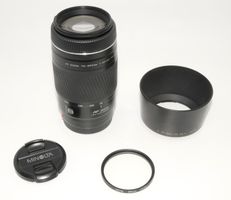 Minolta AF Zoom 4.5-5.6/75-300mm D for Sony mount  2330/51