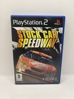 Stock Car Speedway PS2