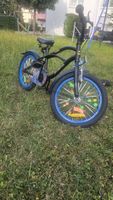 Batman Kinderfahrrad 16 Zoll