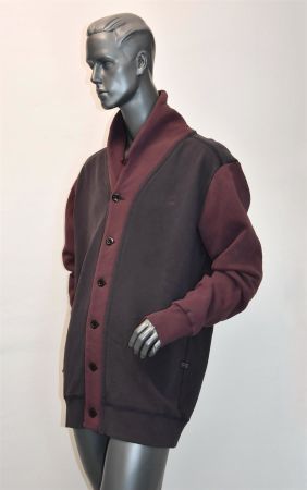 G-Star RAW Herren Cardigan Jacke /XXL