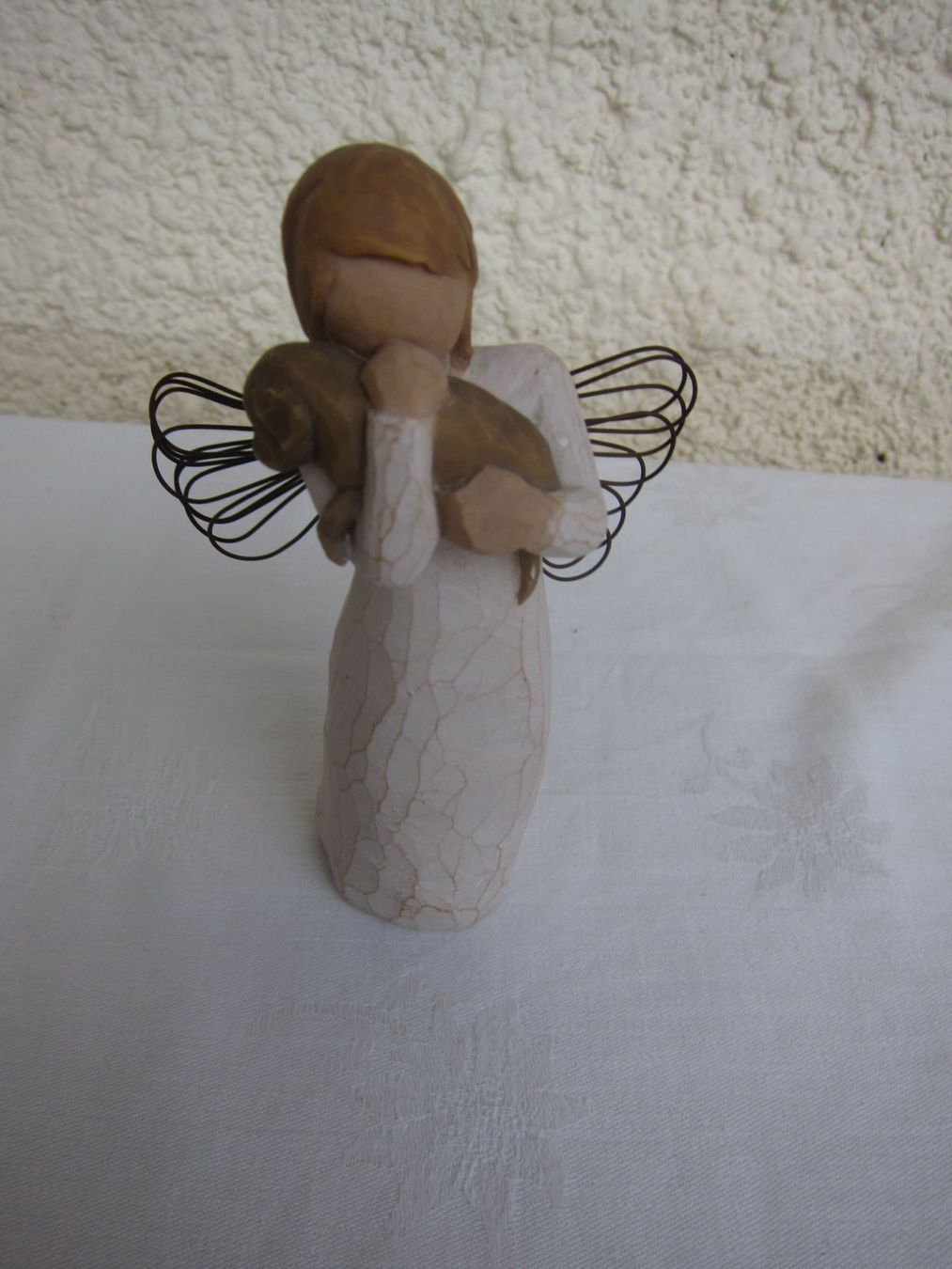 Willow Tree Statuette: Willow Tree – Usato da Regensdorf venduto da Eri8057 7