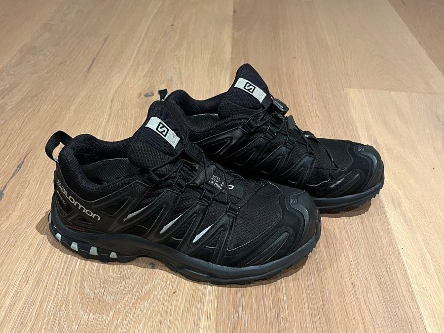 Salomon Scarpe da donna: Salomon XA Pro 3D / Gr: 38 2/3 – Usato da Samstagern venduto da arbxhe