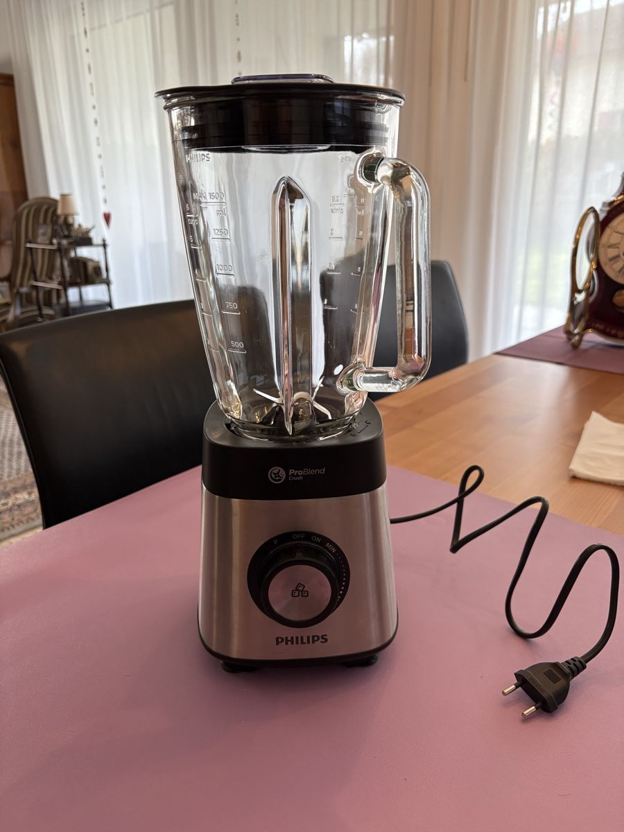 Philips Elettrodomestici da cucina: Philips pro Blend Crush – Nuovo (secondo la descrizione) da Siglistorf venduto da chrugi61
