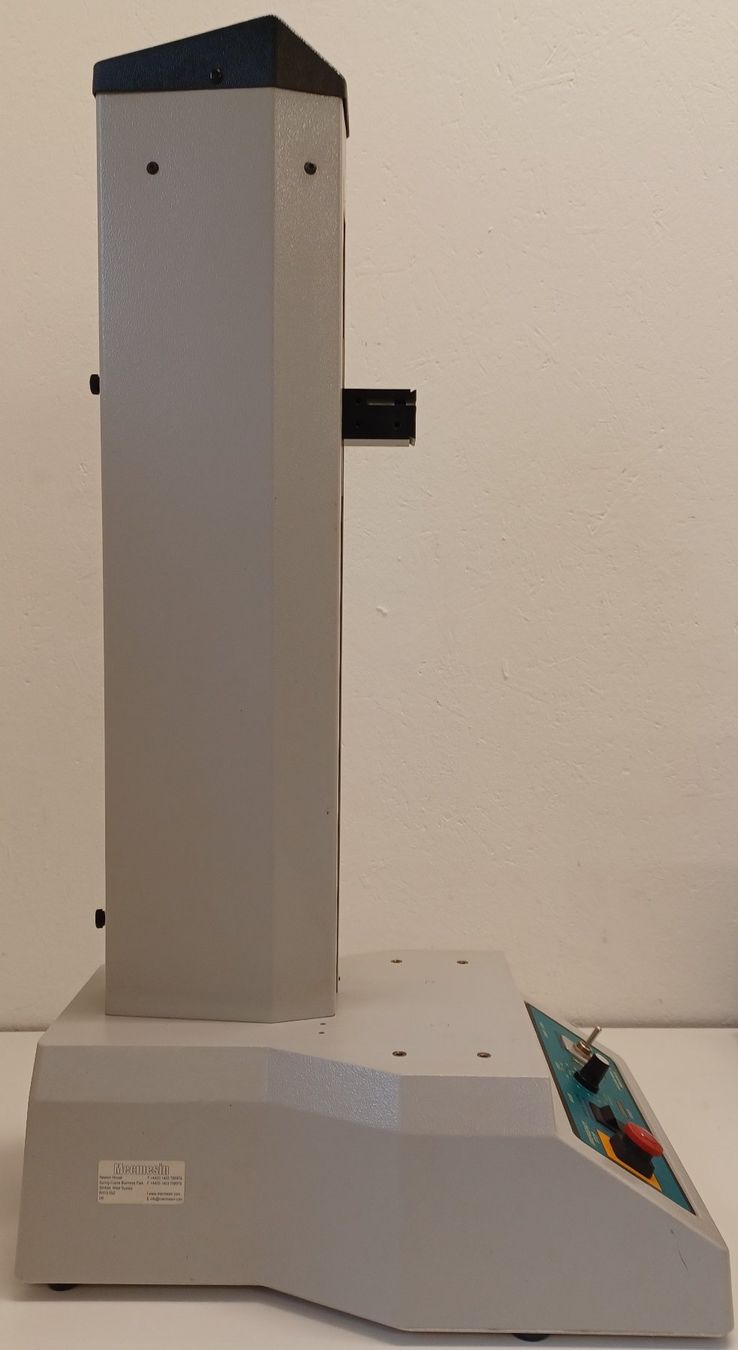 Accessori da laboratorio: Mecmesin Ultra Test Force-tester – Usato da Niederdorf venduto da LeptonAG_Labor 4