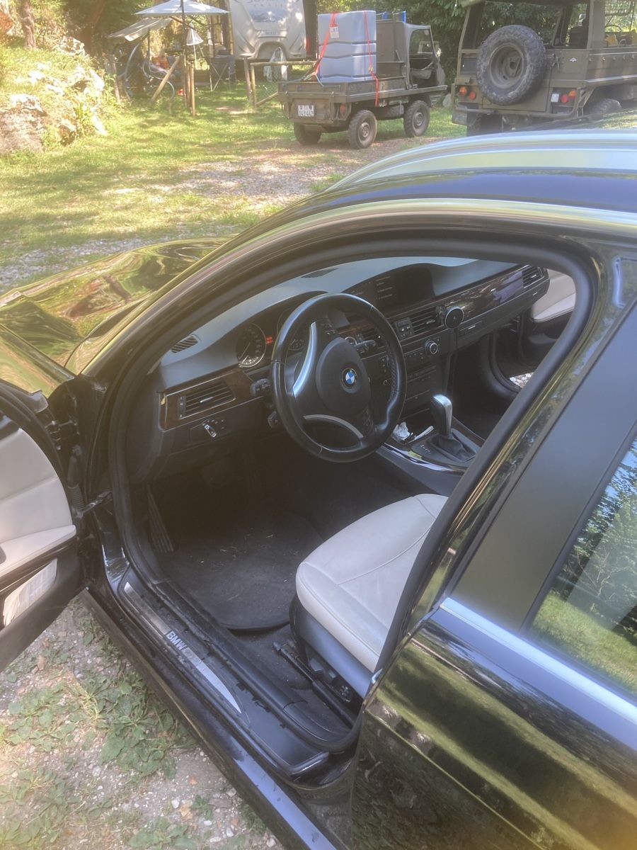 BMW Autos: Vendo BMW 330 XI Touring – Gebraucht aus Ligornetto von dav_q9mw 2