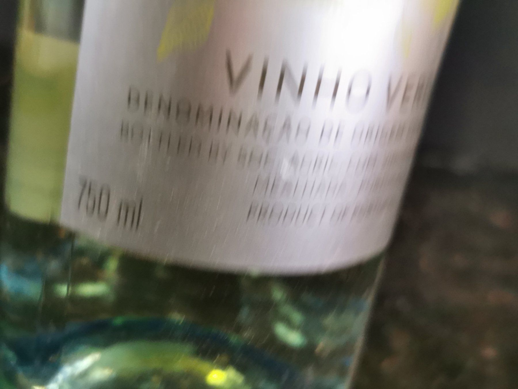 Wein: MESSIAS 2012 – Gebraucht aus Genève von Leboucheoreilles 4