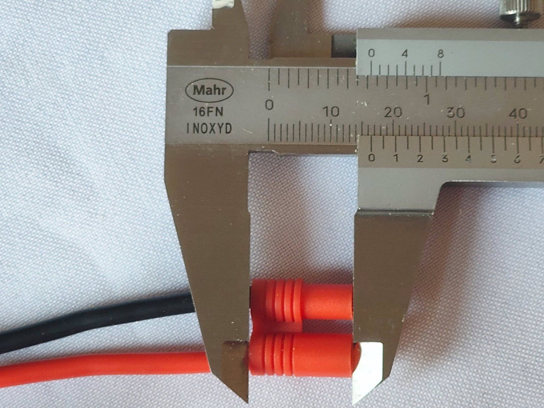 Akkus, Ladegeräte & Netzgeräte: 3S/11.1V LiPo 2000mAh / 35C – Neu (gemäss Beschreibung) aus St.Gallen von becks0815 1