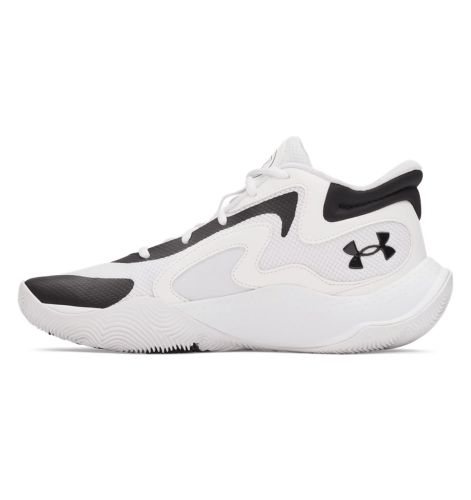 Under Armour Scarpe da uomo: Under Armour Jet 25 - white (Grösse: 46) – Nuovo e nell'imballaggio originale da St. Gallen venduto da sportglobe