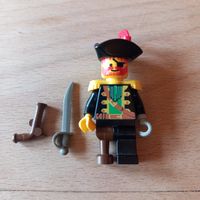 Lego Pirat Figur