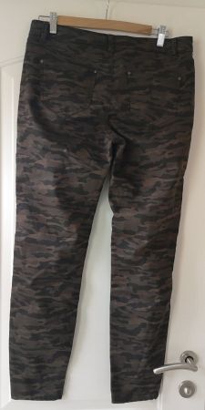 ❤️ Bequeme Stretch Jeans ❤️ NEU