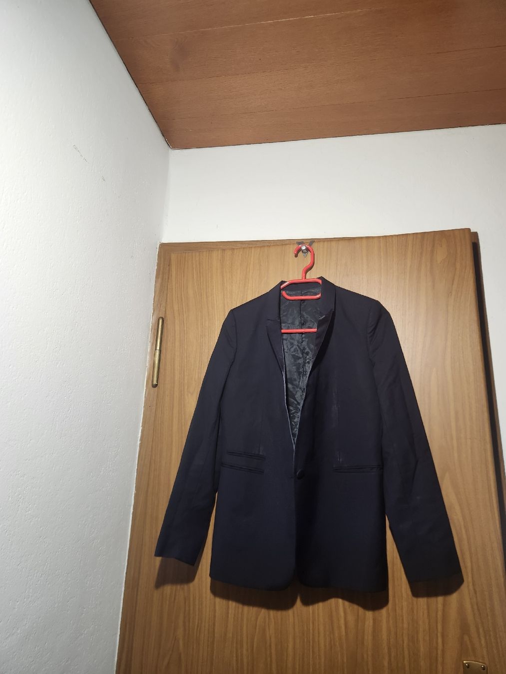 Kooples Giacche: Veste The Kooples noire classe  S. – Usato da Niedergösgen venduto da Eva2410 2