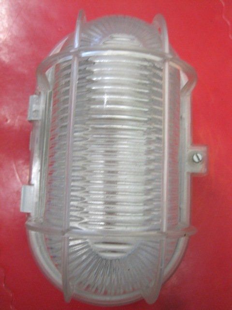 Lampade: OVALARMARMATUR / LAMPE, 100 W – Nuovo (secondo la descrizione) da Zürich venduto da Fredor01
