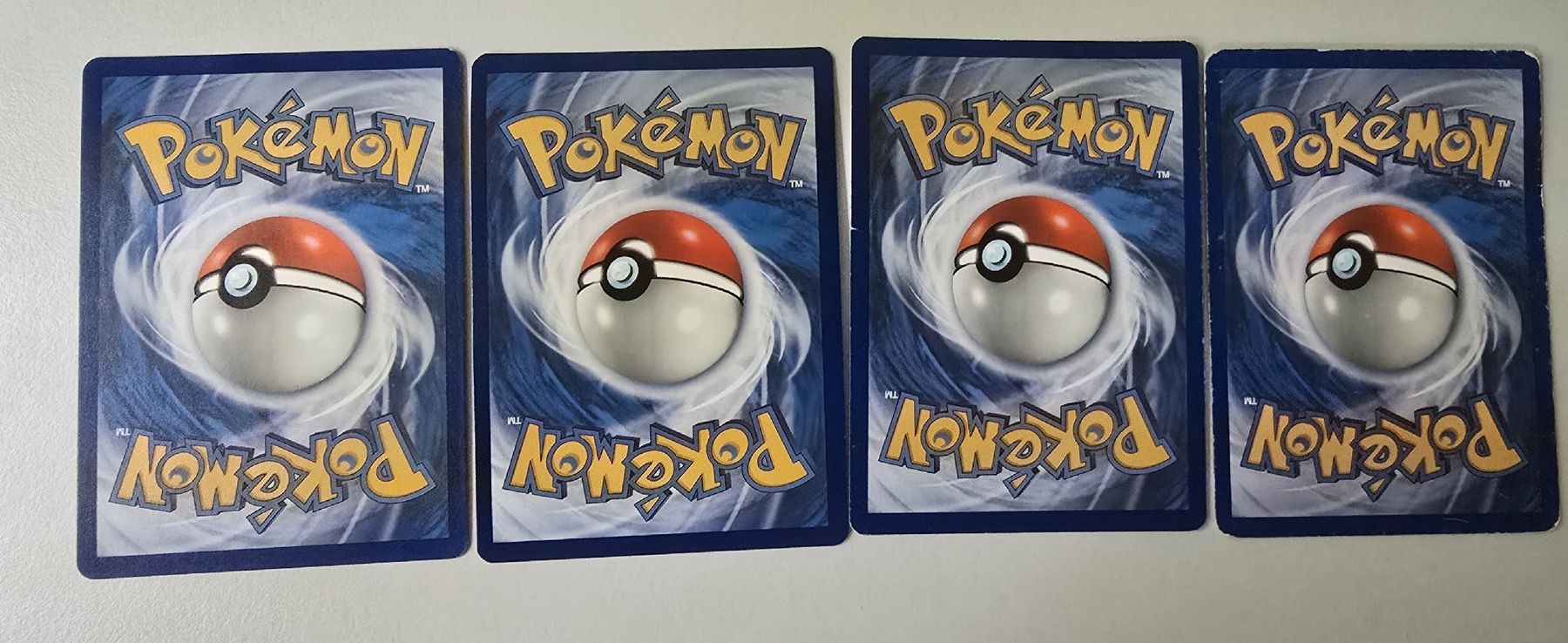 Pokémon Carte collezionabili: Pokémon Karten Mix – Usato da Kilchberg ZH venduto da Gugga01 1