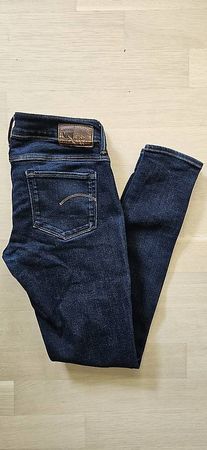 GSTAR Jeans Gr. 27/30 (entspricht Gr. 34)