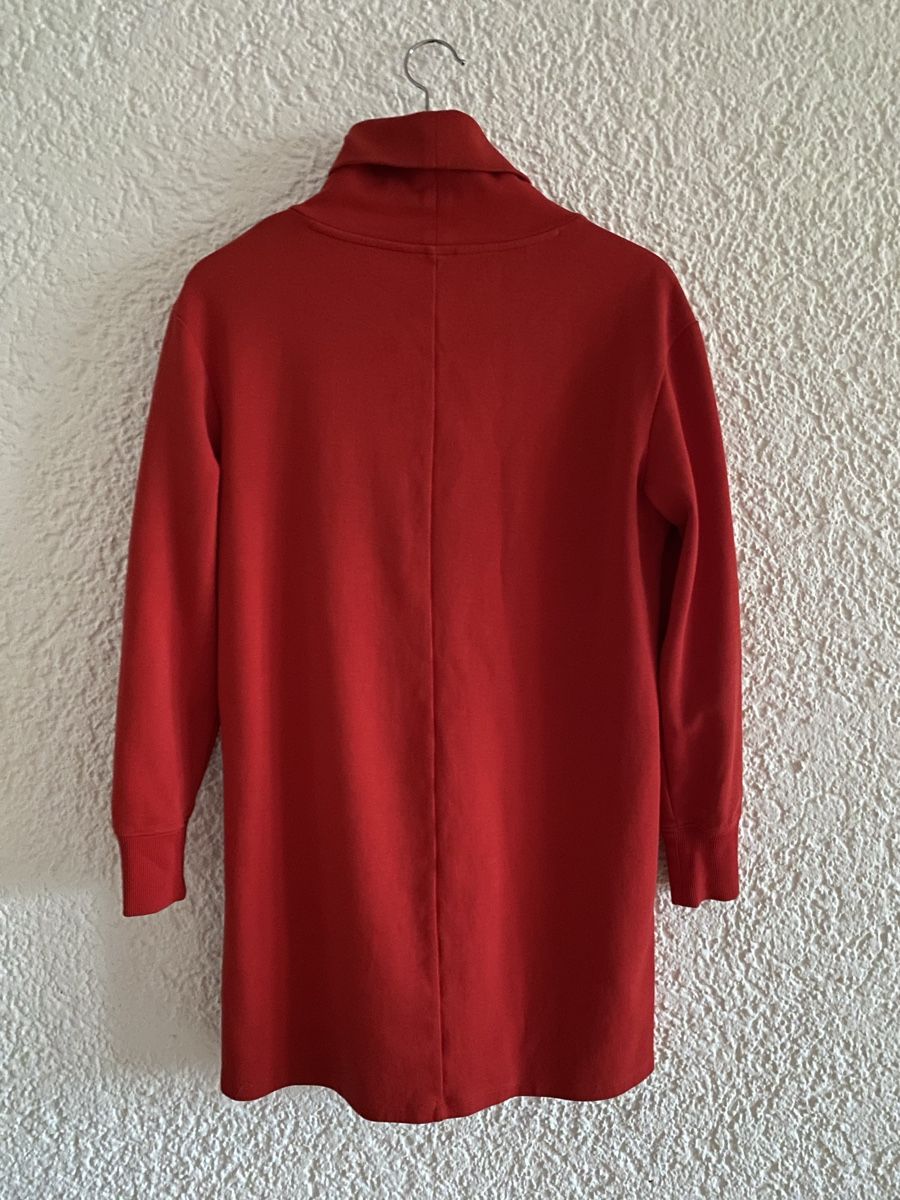Tommy Hilfiger Vestiti: Tommy Hilfiger Pullover-Kleid, Grösse S – Usato da Neftenbach venduto da ElenaLo 2