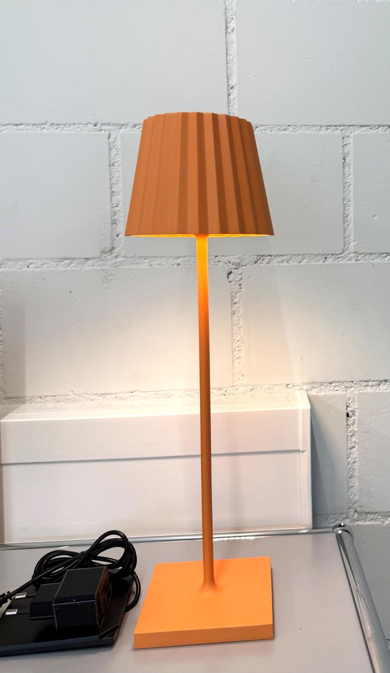 Lampade: Tischleuchte Troll – Nuovo (secondo la descrizione) da Wängi venduto da SPCSHOP 1