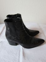 Stiefeletten Alberto Fasciani, Mod. Ursula,Innensohle 25,5cm