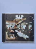 BAP ahl Männer, aalglatt CD guter Zustand
