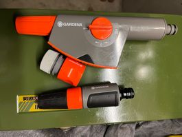 GARDENA SPRITZEN SET