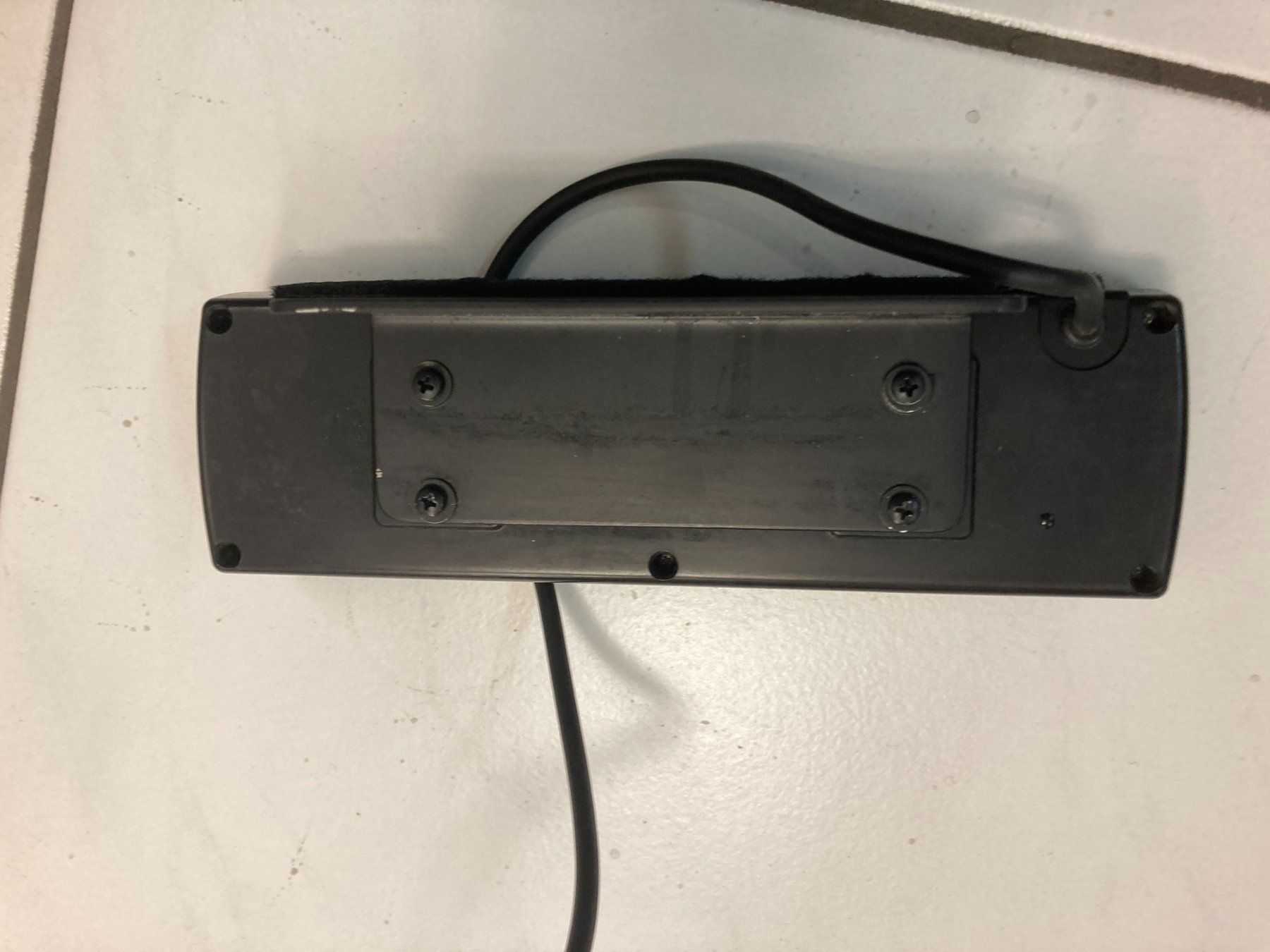 Lampade: LED Unterbauleuchte mit Stecker – Usato da Cham venduto da WB2223 2
