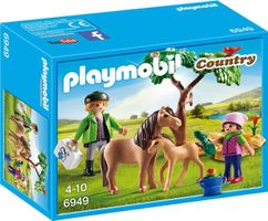 Playmobil Country Set Nr 6949 / 9207 / 9261 / City Life 4686