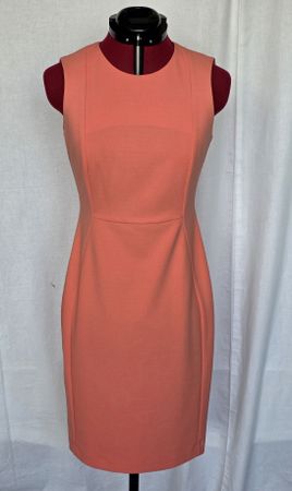 Kleid-Calvin Klein